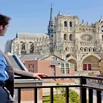 Mercure Amiens Cathedrale