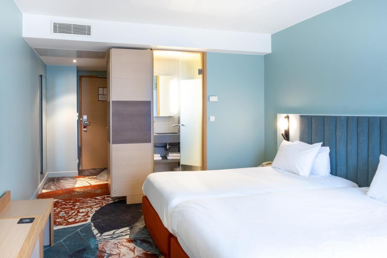 Mercure Cathedrale Hotel Amiens