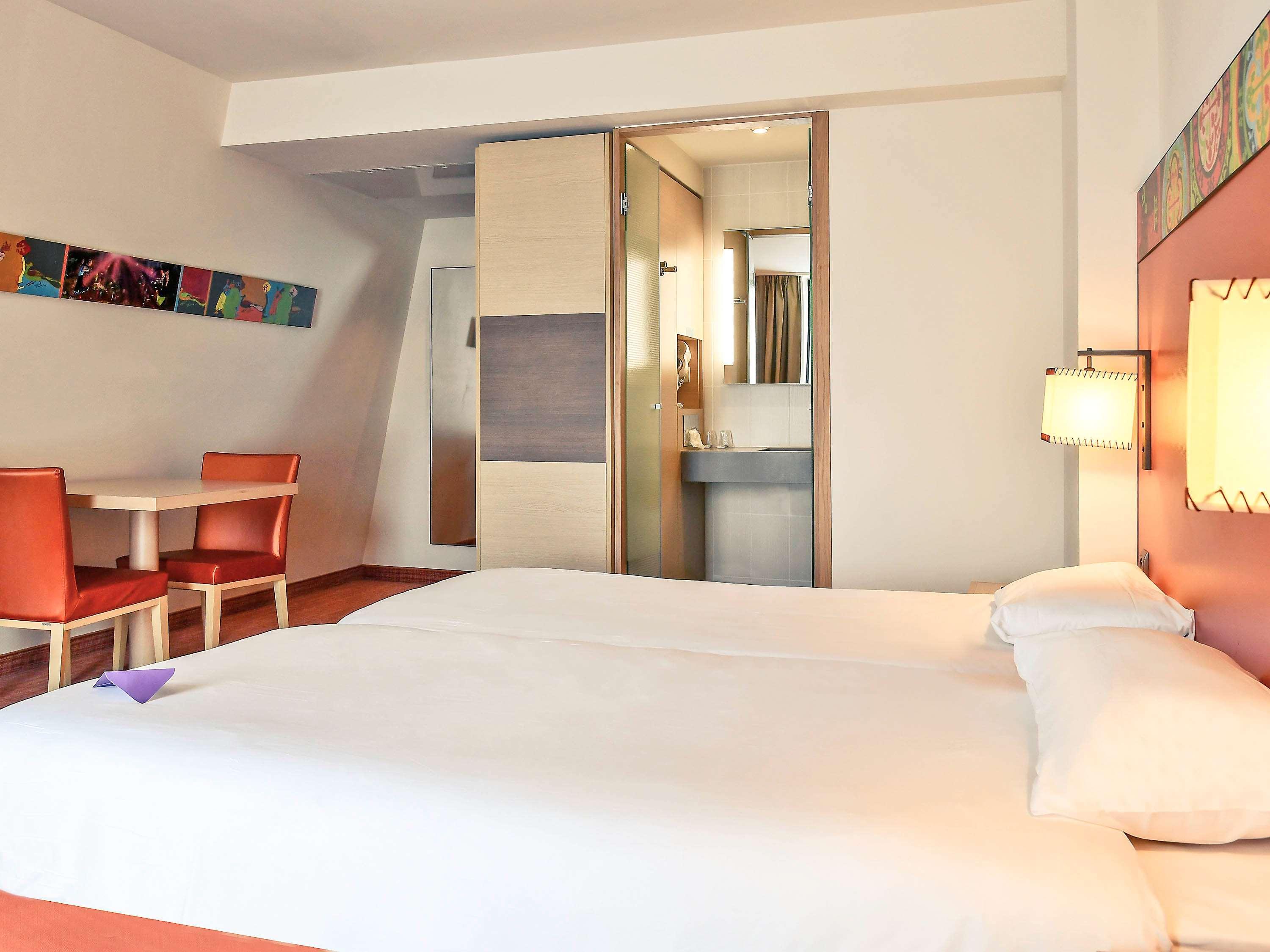 Mercure Cathedrale Amiens