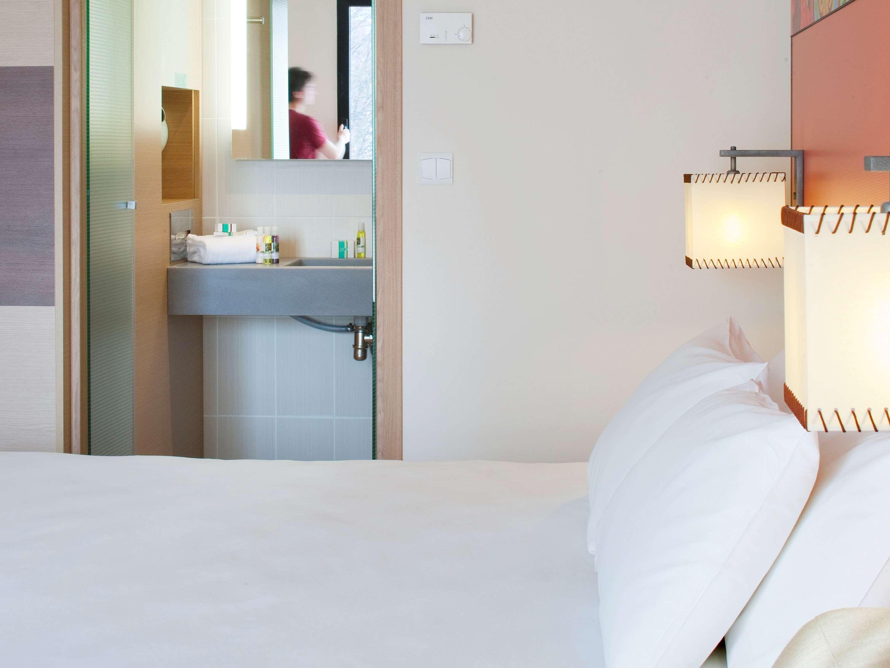Hotel Mercure Cathedrale Amiens