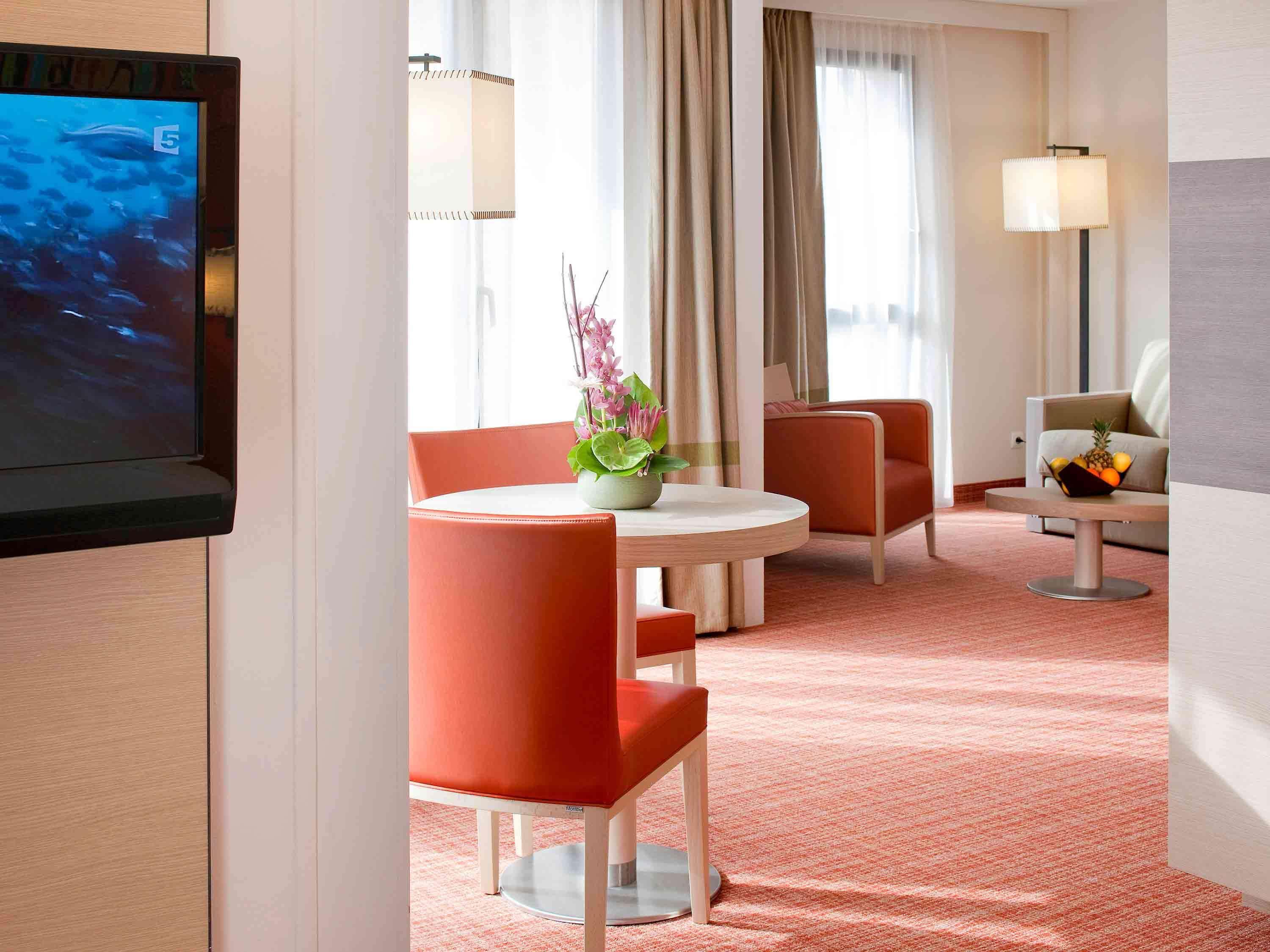 Mercure Cathedrale 4* Amiens