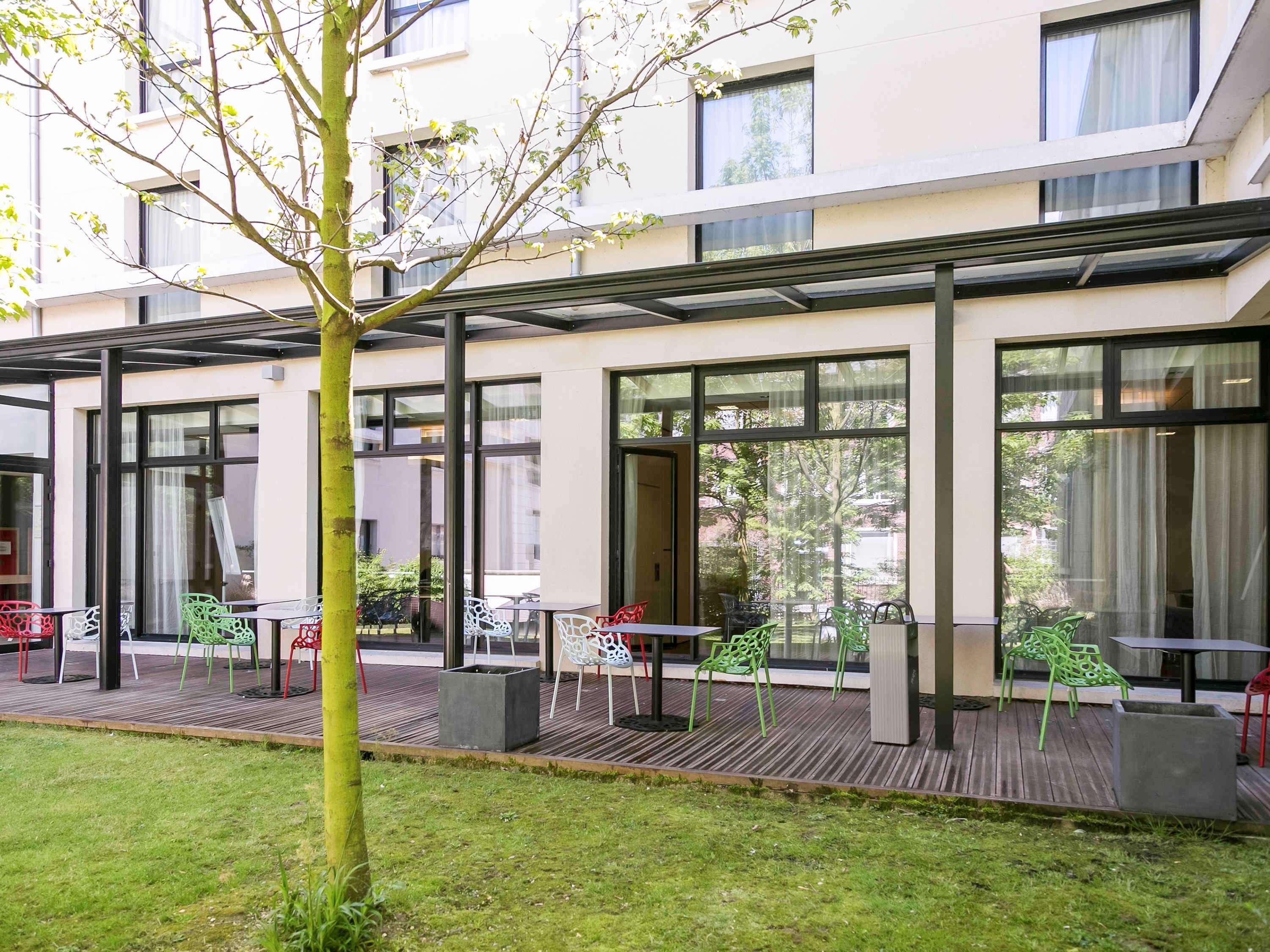 Mercure Cathedrale Hotel 4*