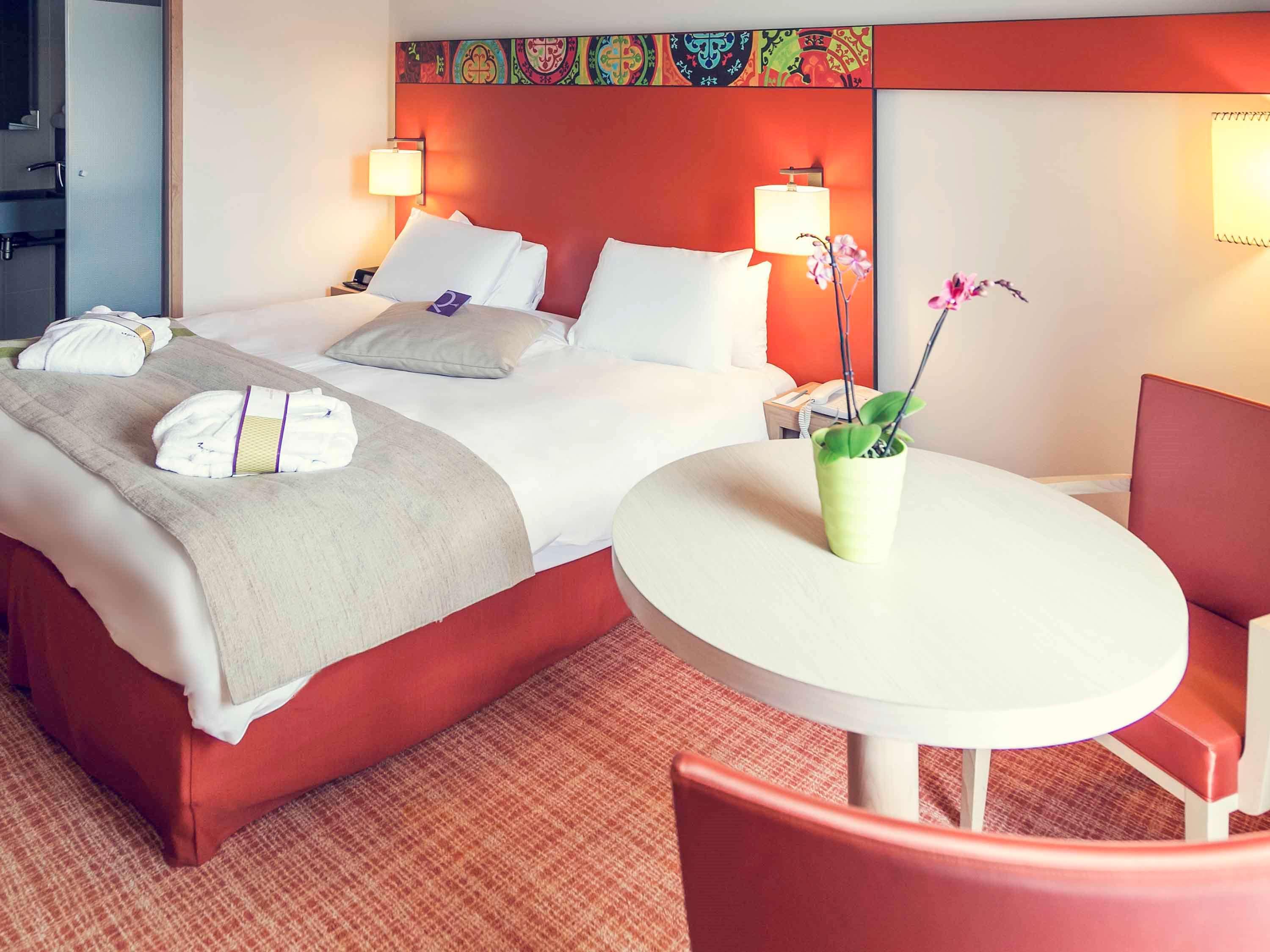 Mercure Cathedrale