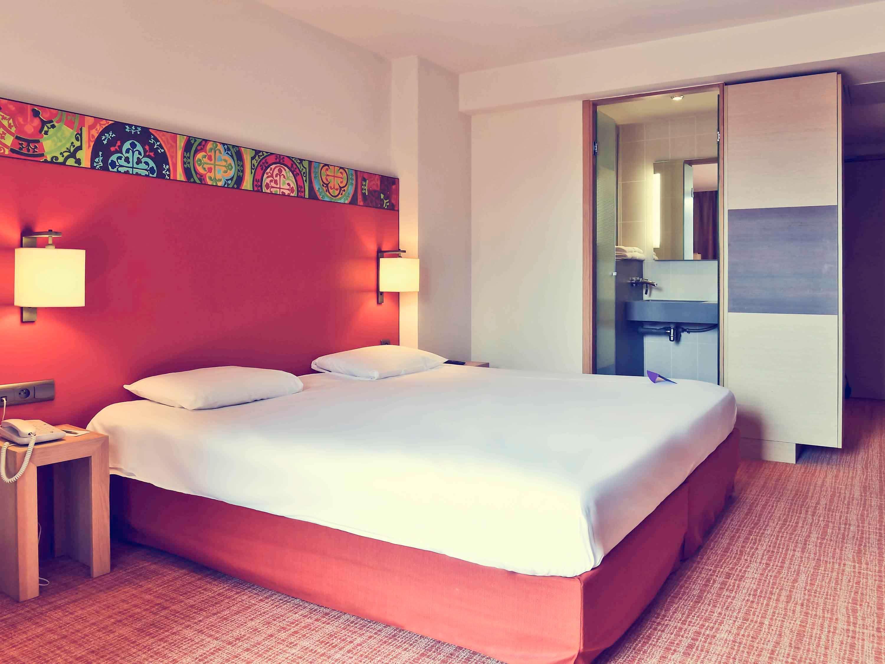 Hotel Mercure Cathedrale Amiens