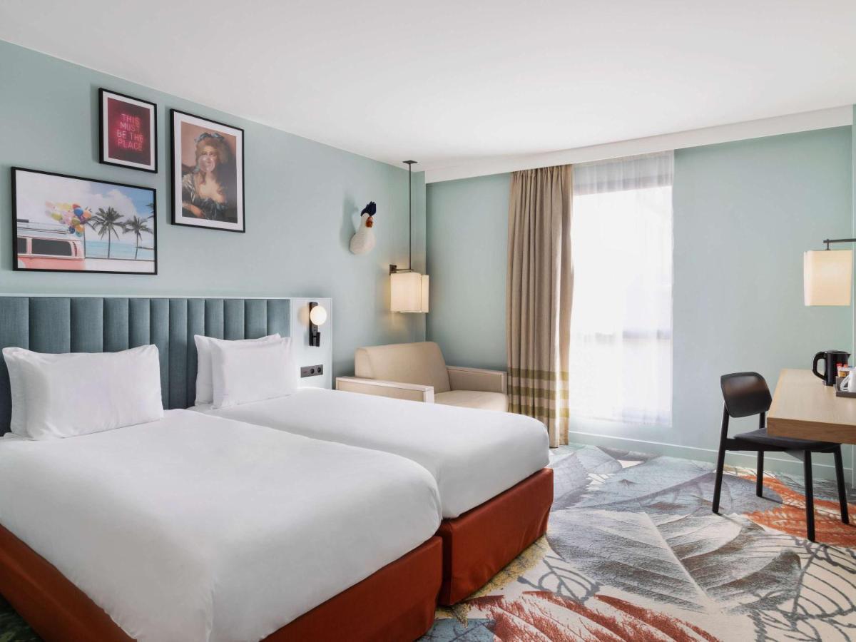 Mercure Cathedrale 4*