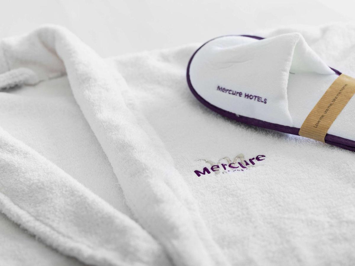 Hotel Mercure Cathedrale