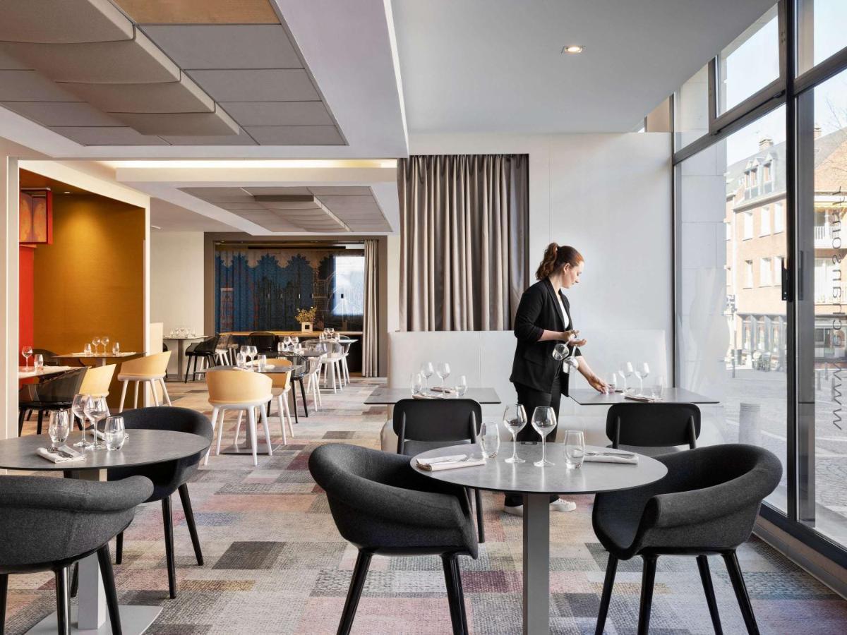 Mercure Cathedrale Hotel