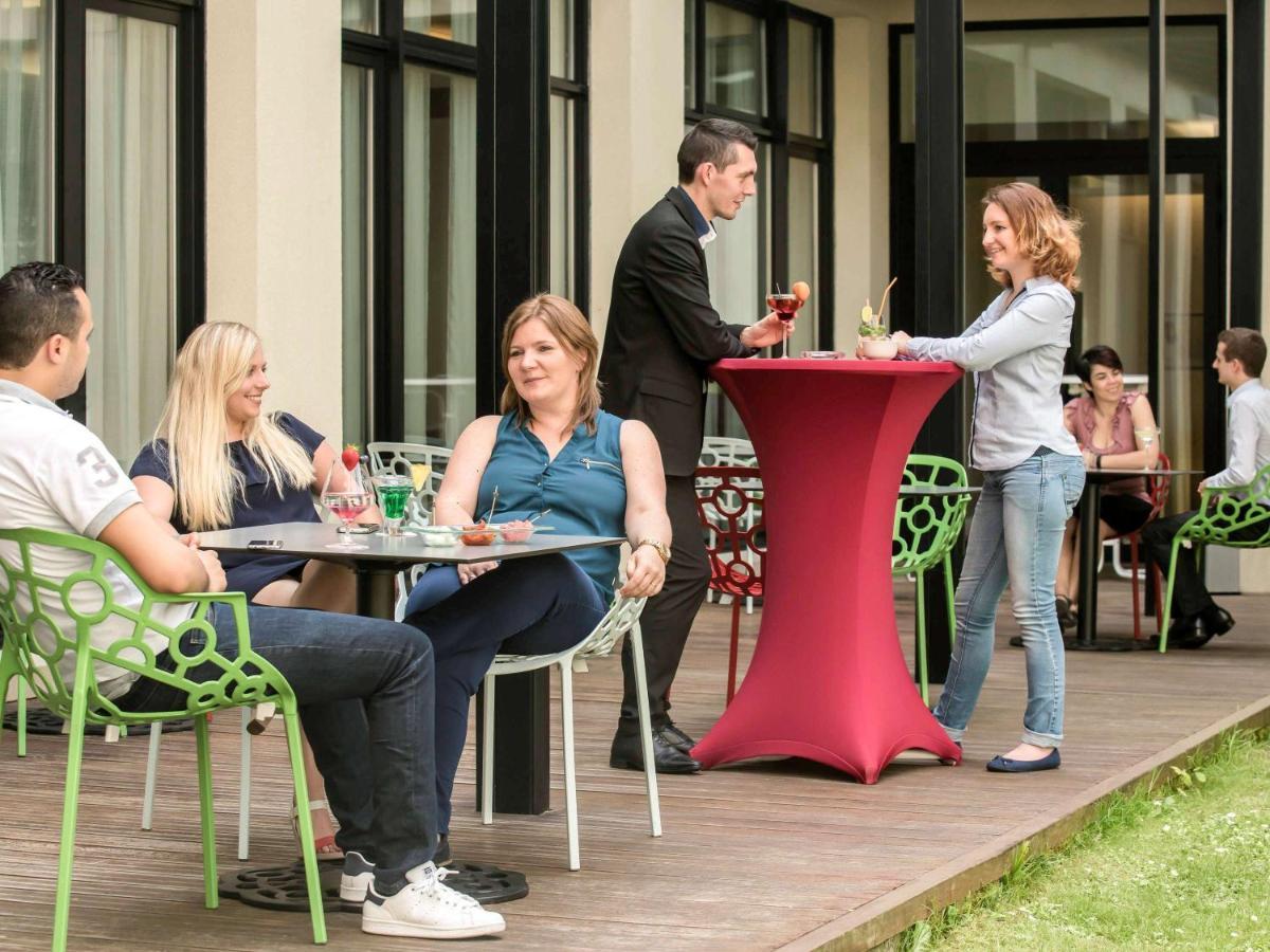 Mercure Cathedrale Amiens