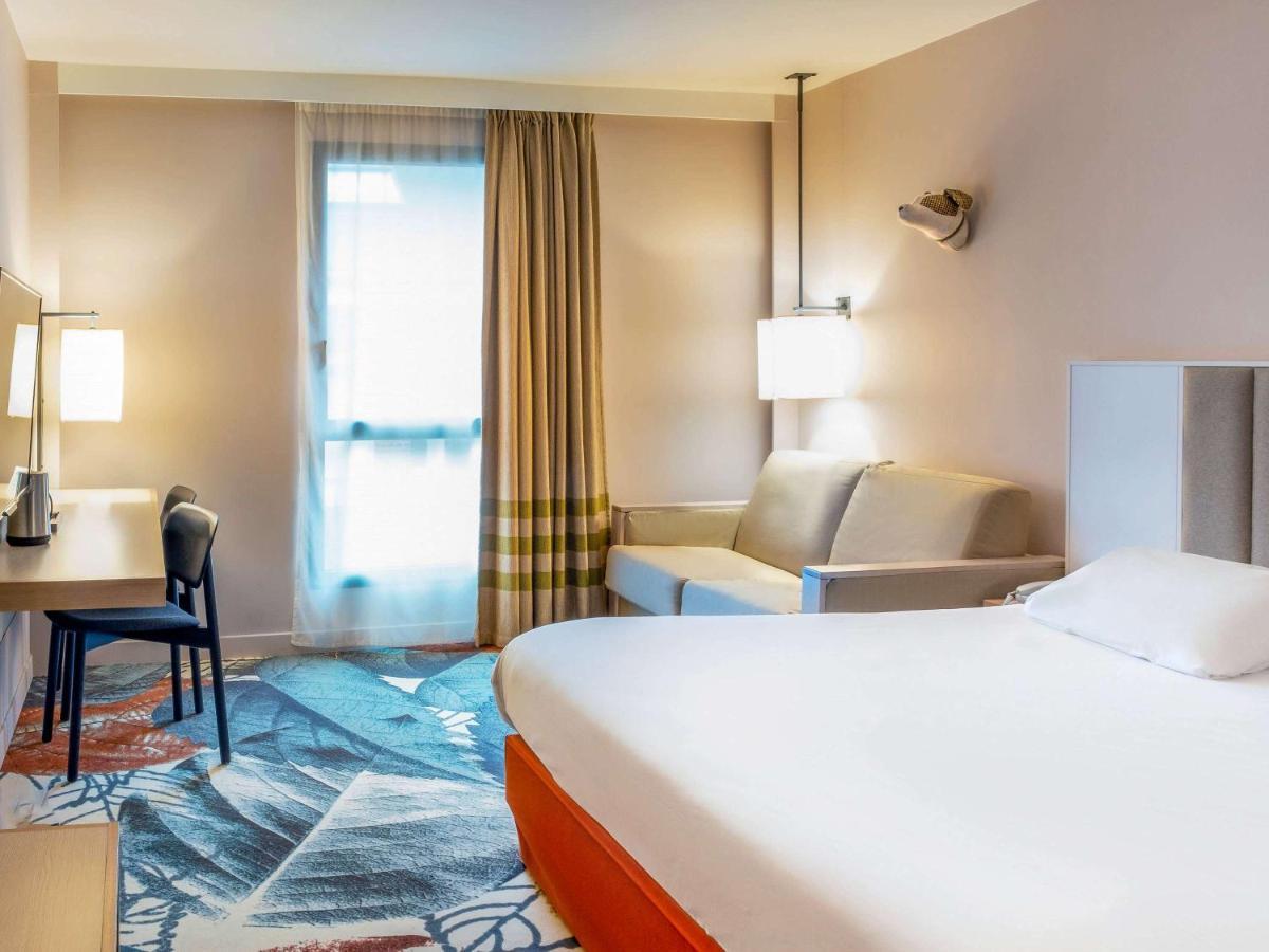 Mercure Cathedrale 4*
