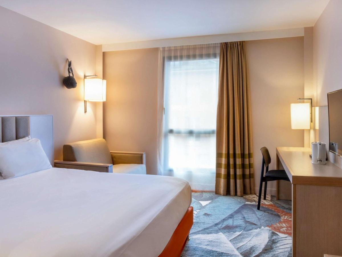 Mercure Cathedrale Hotel 4*