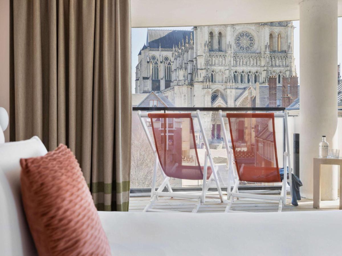 Mercure Cathedrale Hotel