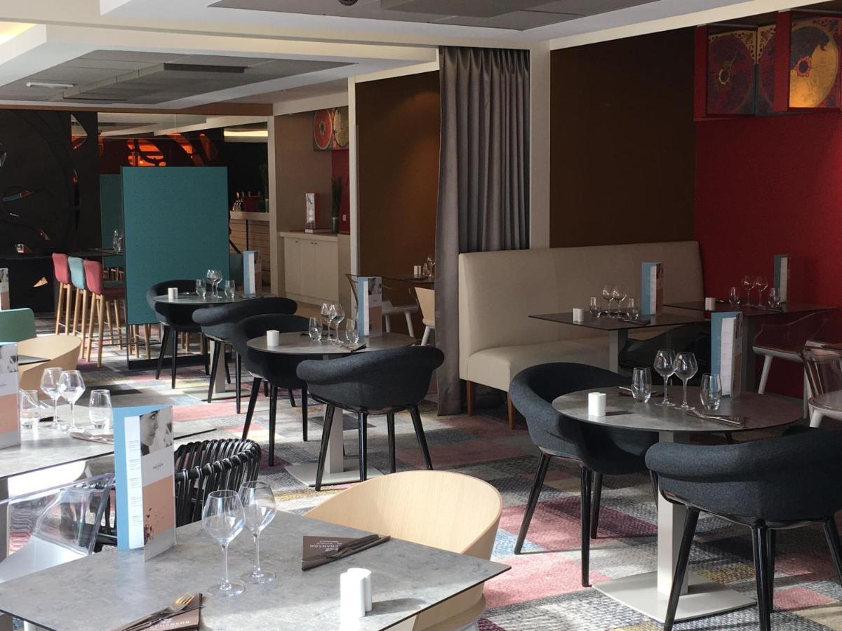 Mercure Cathedrale