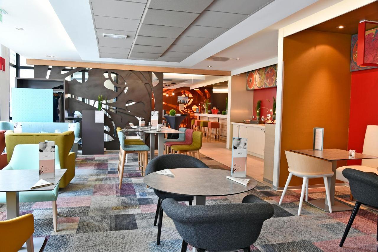 Hotel Mercure Cathedrale Amiens